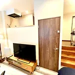 王子神谷ハウス Ojikamiya House