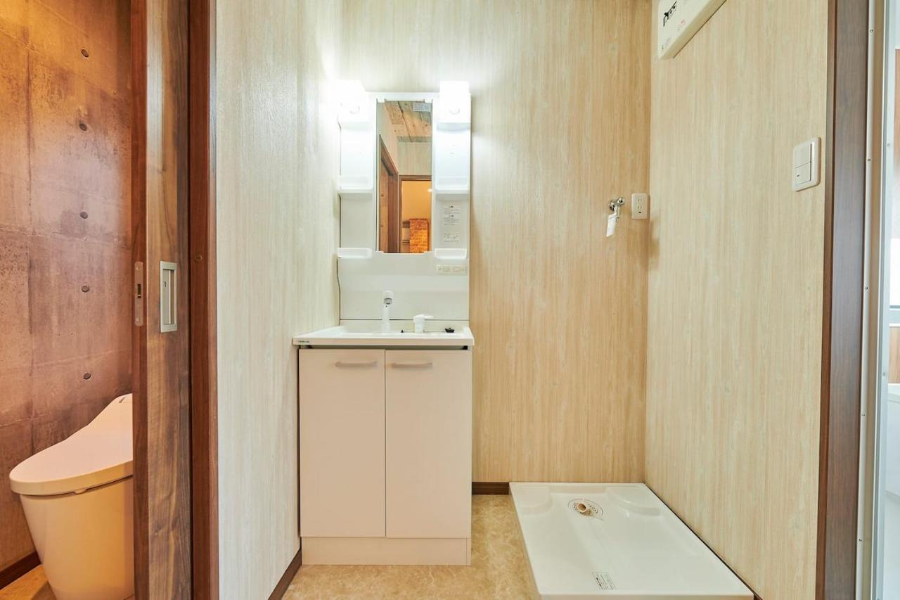 王子神谷ハウス Ojikamiya House Apartment *