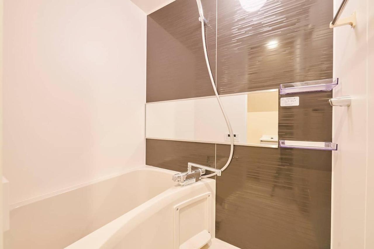 Apartment 王子神谷ハウス Ojikamiya House *