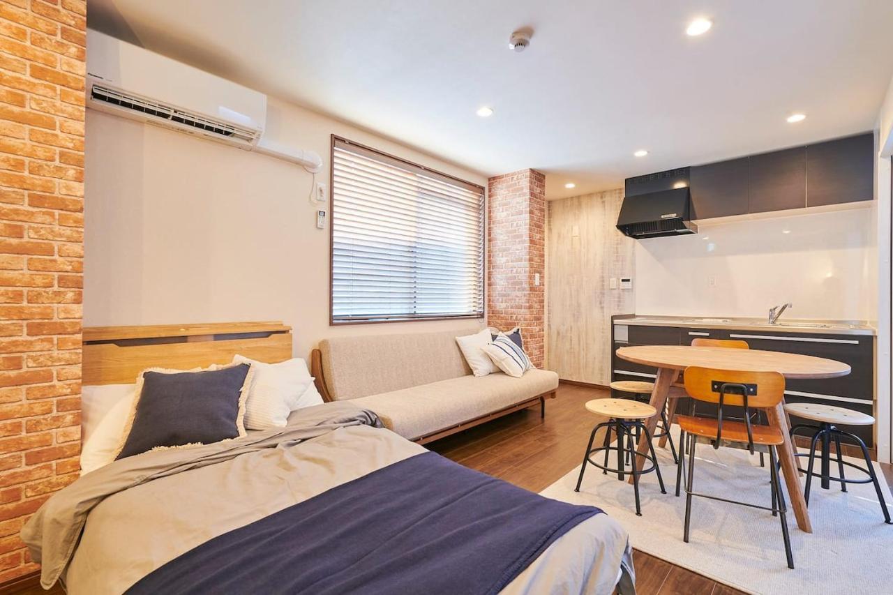 Apartment 王子神谷ハウス Ojikamiya House *