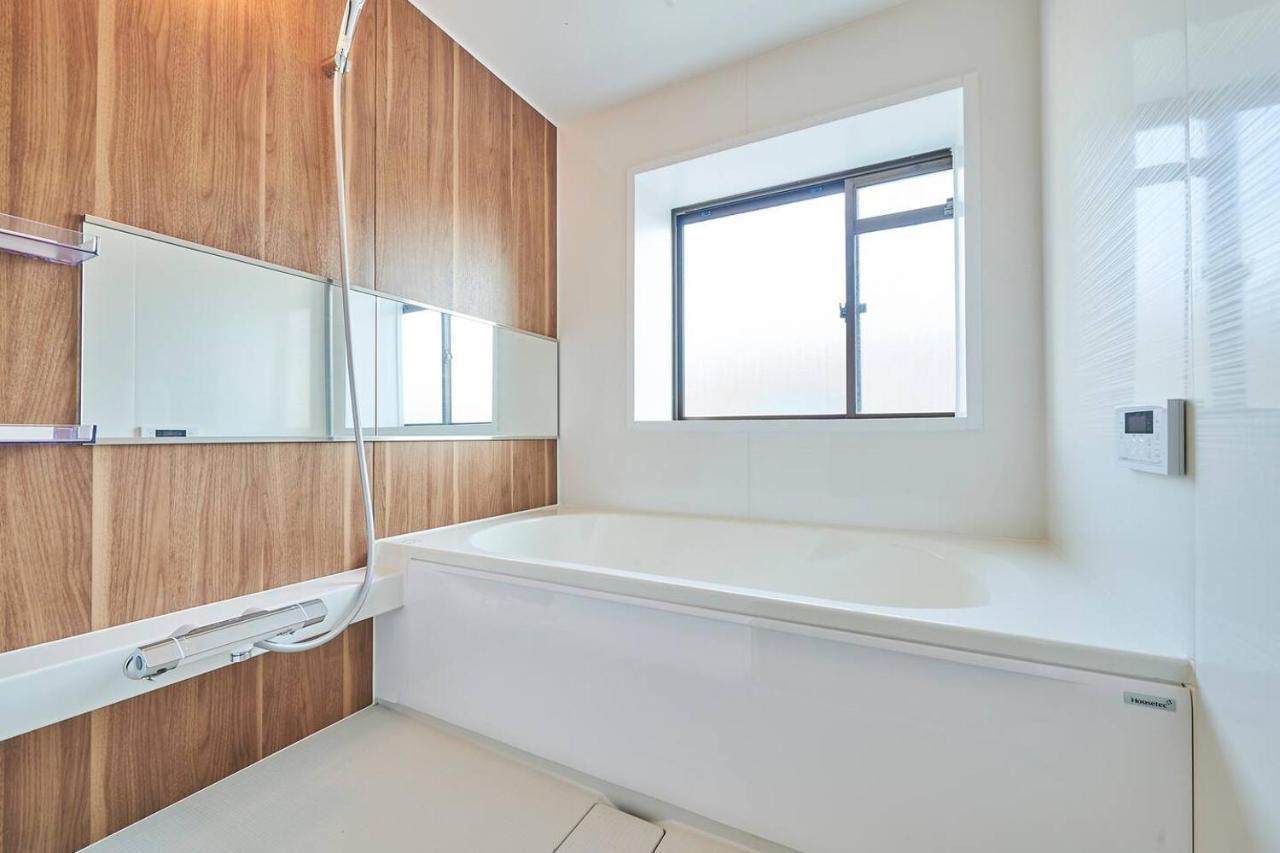 王子神谷ハウス Ojikamiya House Apartment Tokyo