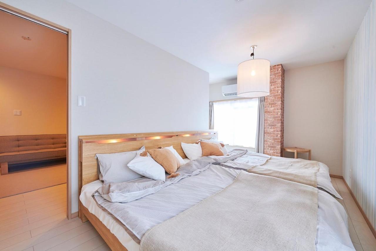 王子神谷ハウス Ojikamiya House Apartment *