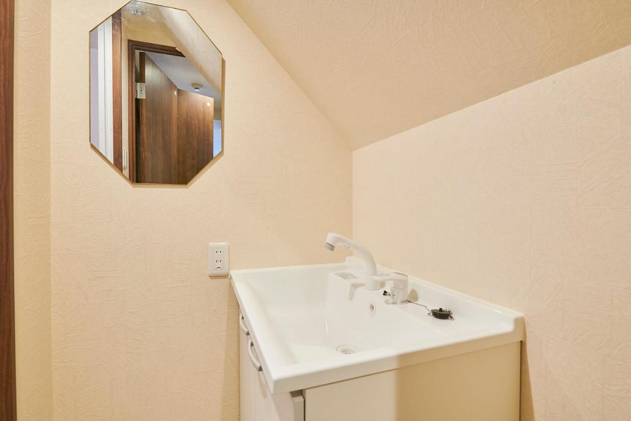 王子神谷ハウス Ojikamiya House Apartment *