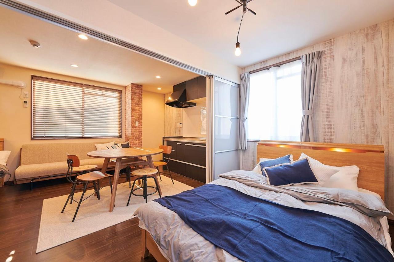 王子神谷ハウス Ojikamiya House Apartment Tokyo